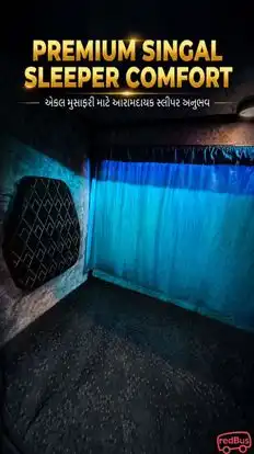 Sathiya Travels Bus-Seats Image