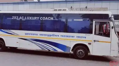 Shahid Bus Bus-Side Image