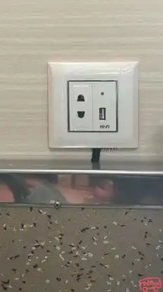 SRI VIJAYA KRISHNA TOURS and  TRAVELS Bus-Amenities Image