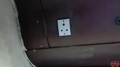 Mantu Bus Services Bus-Amenities Image