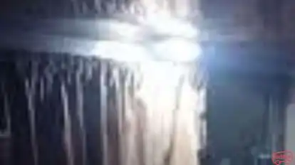 National (Lucky) Travels Bus-Amenities Image