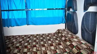Girnar Travels  Bus-Seats Image