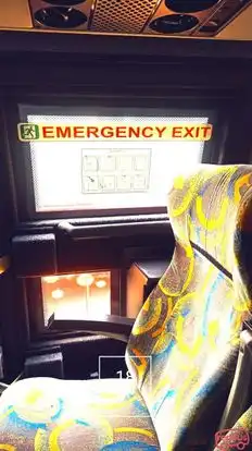 Manya Travels  Bus-Seats Image