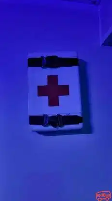 Indore Travels Bus-Amenities Image