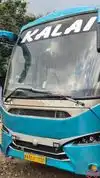 SRI KALAI TRAVELS Bus-Front Image
