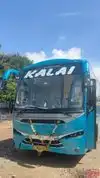 SRI KALAI TRAVELS Bus-Front Image