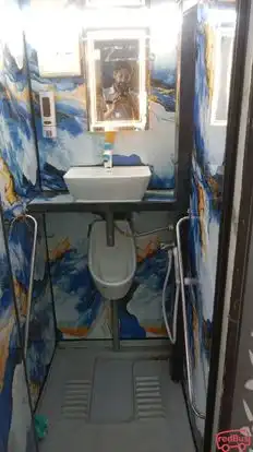 Shri Mateshwari Travels Bus-Amenities Image