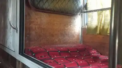 Raghu Travels Bus-Amenities Image
