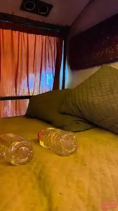 Mahalaxmi tours Bus-Amenities Image