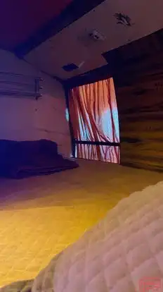 Mahalaxmi tours Bus-Seats Image