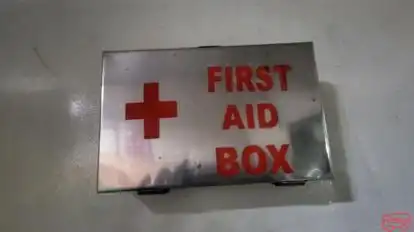 Mangalam Travels Bus-Amenities Image