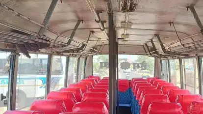 Narayani Travels Bus-Amenities Image