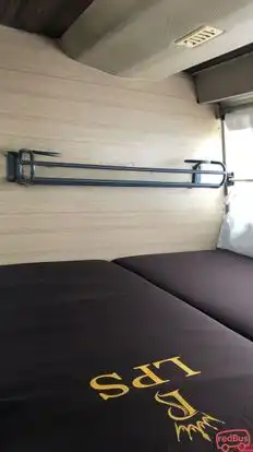 LPS TRAVELSS Bus-Seats Image