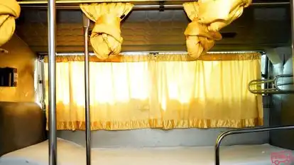 Shiv Shakti Travels Bus-Amenities Image