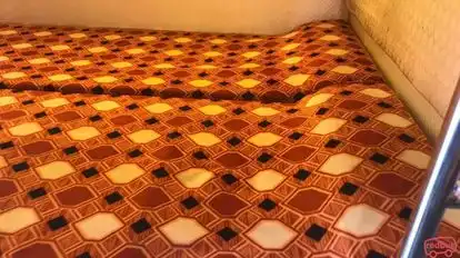 Jay Shree Ashapura Travels Bus-Seats Image