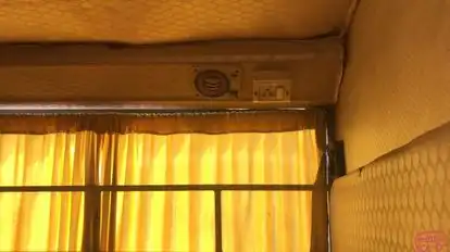 Jay Shree Ashapura Travels Bus-Amenities Image