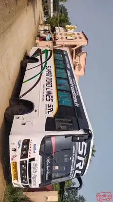 Sumair Roadlines  Bus-Front Image