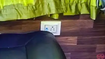 Bashudev Transline (Under ASTC) Bus-Amenities Image