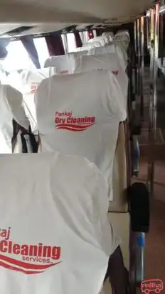 Narsikar Tours And Travels Bus-Amenities Image