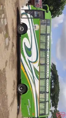 Narsikar Tours And Travels Bus-Side Image