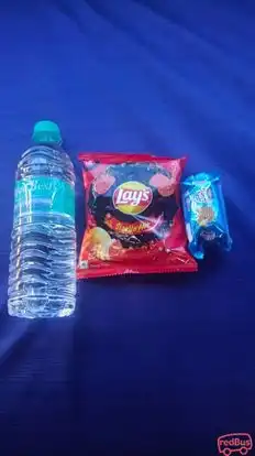 RAAGA BUS Bus-Amenities Image
