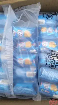 RAAGA BUS Bus-Amenities Image