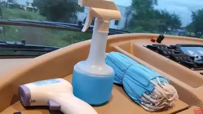 Swami Travels,Pune Bus-Amenities Image