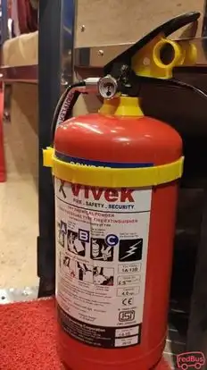 Swami Travels,Pune Bus-Amenities Image