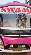 Swami Travels,Pune Bus-Front Image