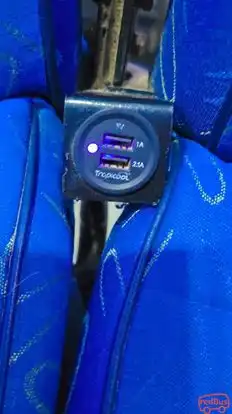  SHRI RAM TRAVELS Bus-Amenities Image