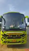 Sarala Bus Service Bus-Front Image