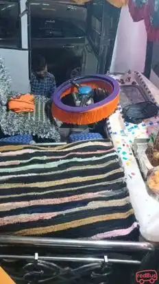 Chandel Brothers  Bus-Amenities Image