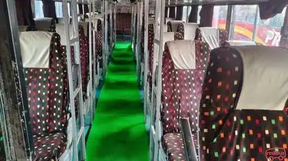 Chandel Brothers  Bus-Seats Image