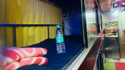 JD travels Bus-Amenities Image