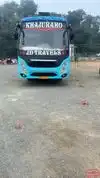 JD travels Bus-Front Image