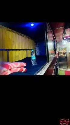 JD travels Bus-Seats Image