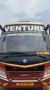 Venture transport services Bus-Front Image