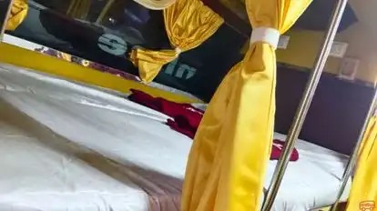 Venture transport services Bus-Seats Image