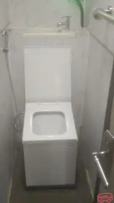 Amrutyog Travels Bus-Amenities Image