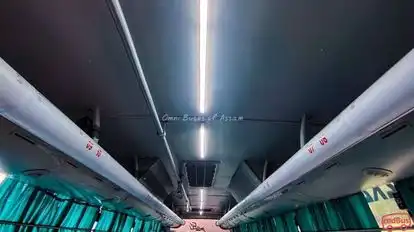 Neelkanth Travels  (Under ASTC) Bus-Amenities Image