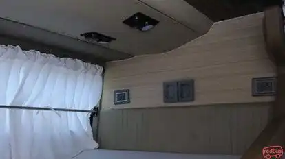 SPR Tours And Travels Bus-Amenities Image