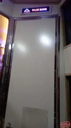 SPR Tours And Travels Bus-Amenities Image