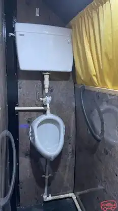 Shree Sahjanand Bus Service Pvt. Ltd Bus-Amenities Image