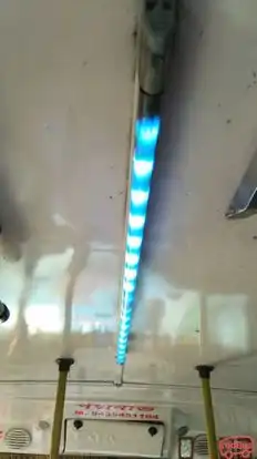 Padmanav Travels Bus-Amenities Image