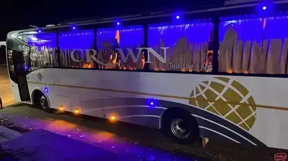 CROWN Bus-Side Image