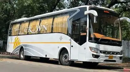 CROWN Bus-Side Image