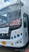 Tirupati Bus Service Bus-Front Image