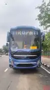 Tirupati Bus Service Bus-Front Image