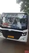 Tirupati Bus Service Bus-Front Image