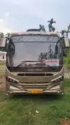 CHANCHALAS TOURS AND TRAVELS Bus-Front Image
